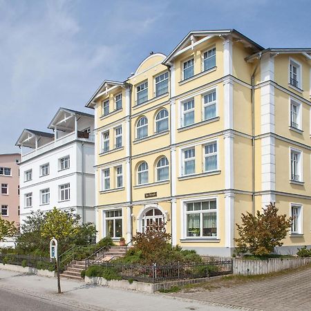 Sellin  Apartment Stolzenfels-1 By Interhome מראה חיצוני תמונה