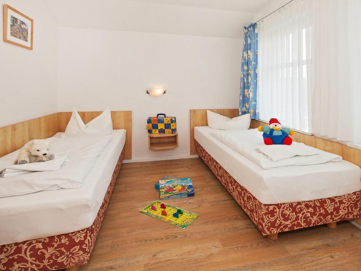 Sellin  Apartment Stolzenfels-1 By Interhome מראה חיצוני תמונה