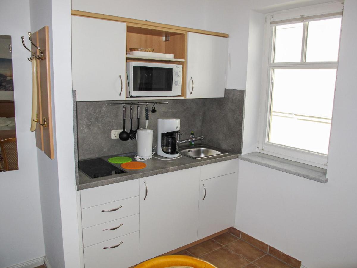 Sellin  Apartment Stolzenfels-1 By Interhome מראה חיצוני תמונה