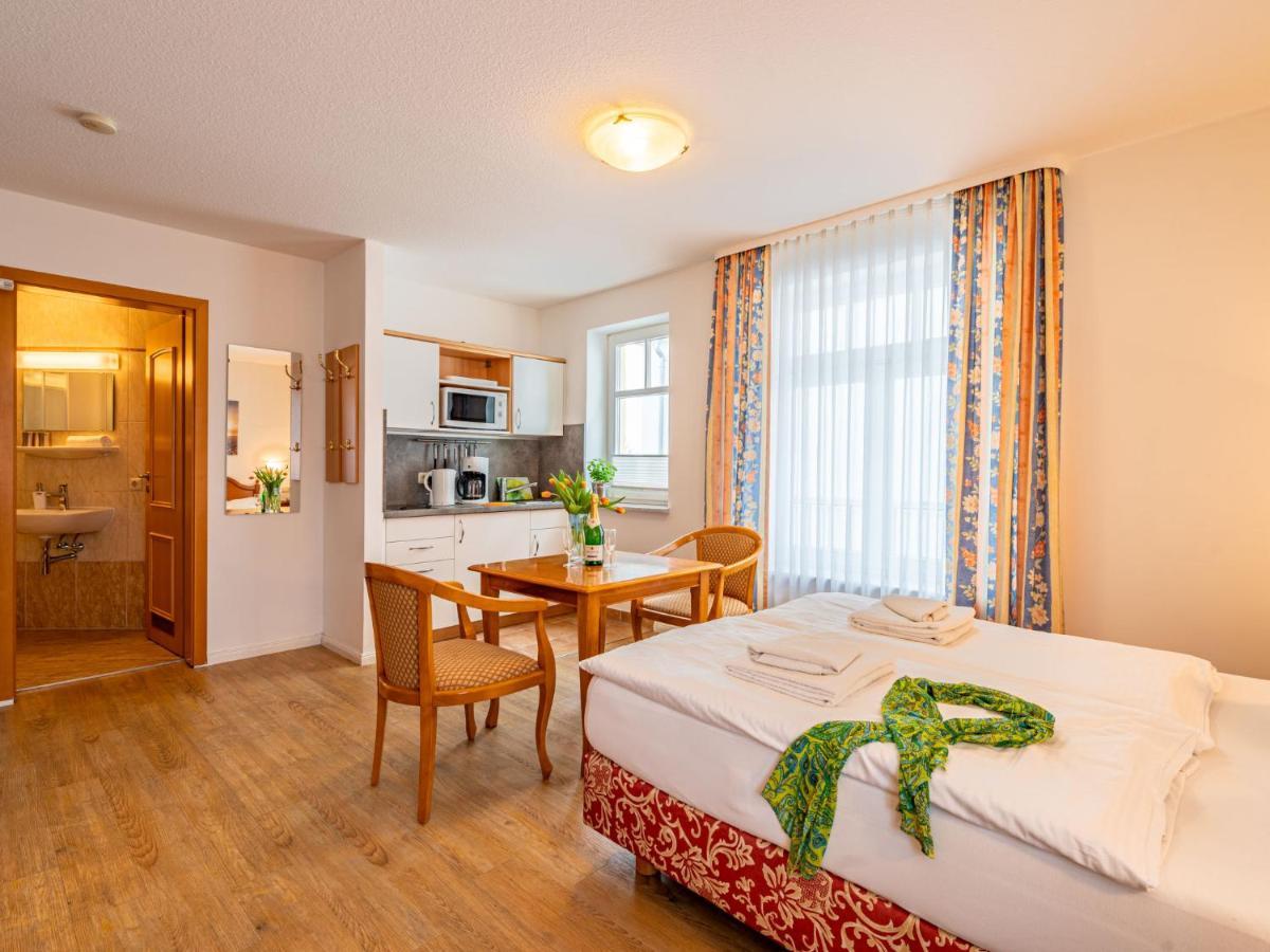 Sellin  Apartment Stolzenfels-1 By Interhome מראה חיצוני תמונה