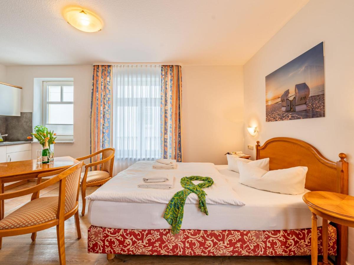 Sellin  Apartment Stolzenfels-1 By Interhome מראה חיצוני תמונה