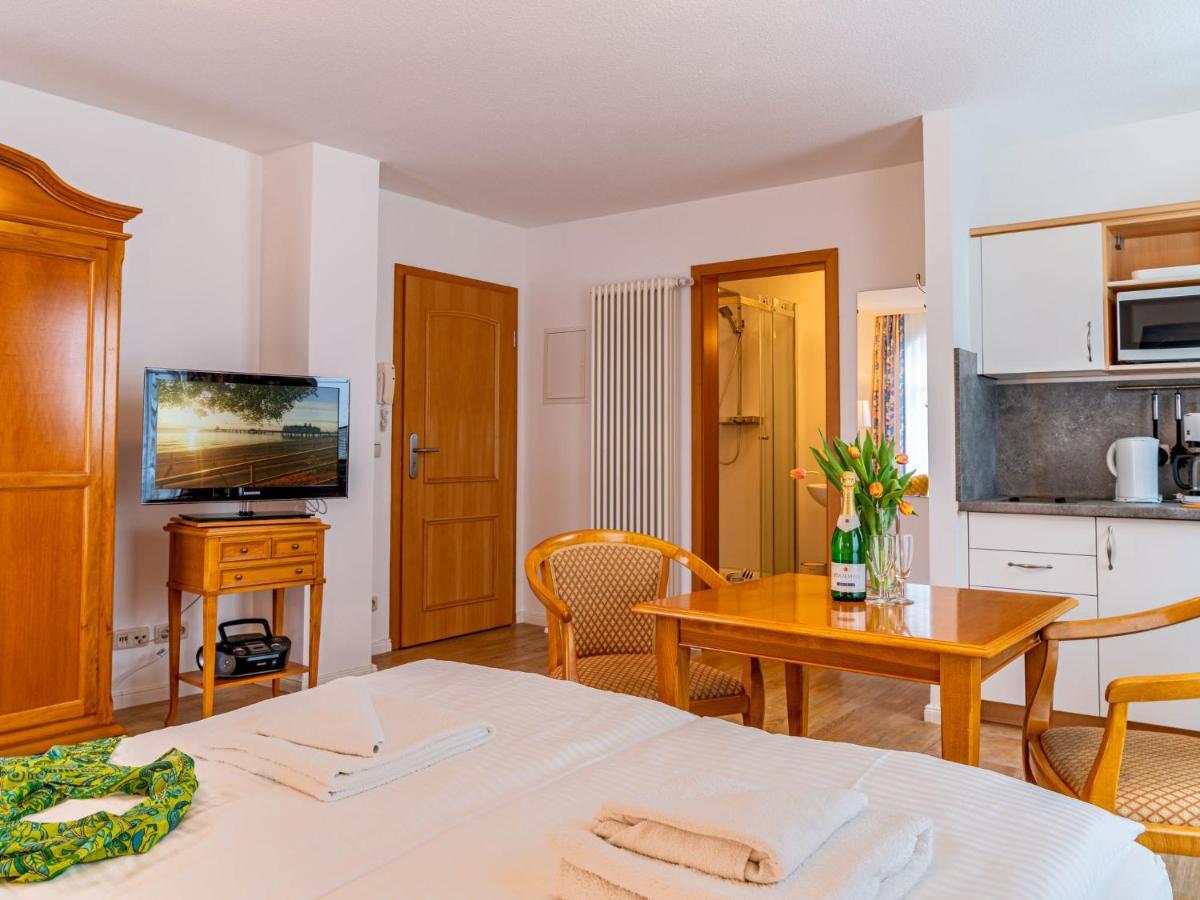 Sellin  Apartment Stolzenfels-1 By Interhome מראה חיצוני תמונה