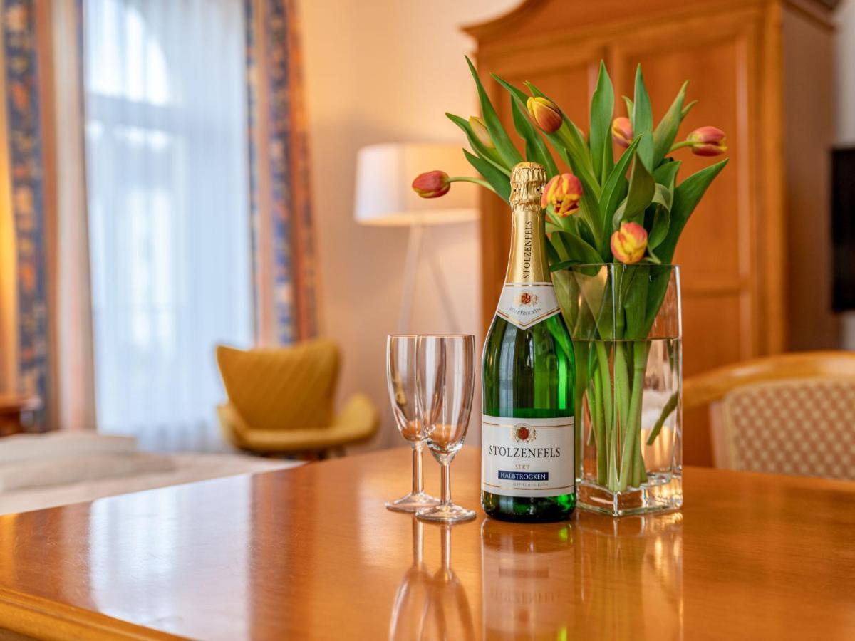 Sellin  Apartment Stolzenfels-1 By Interhome מראה חיצוני תמונה