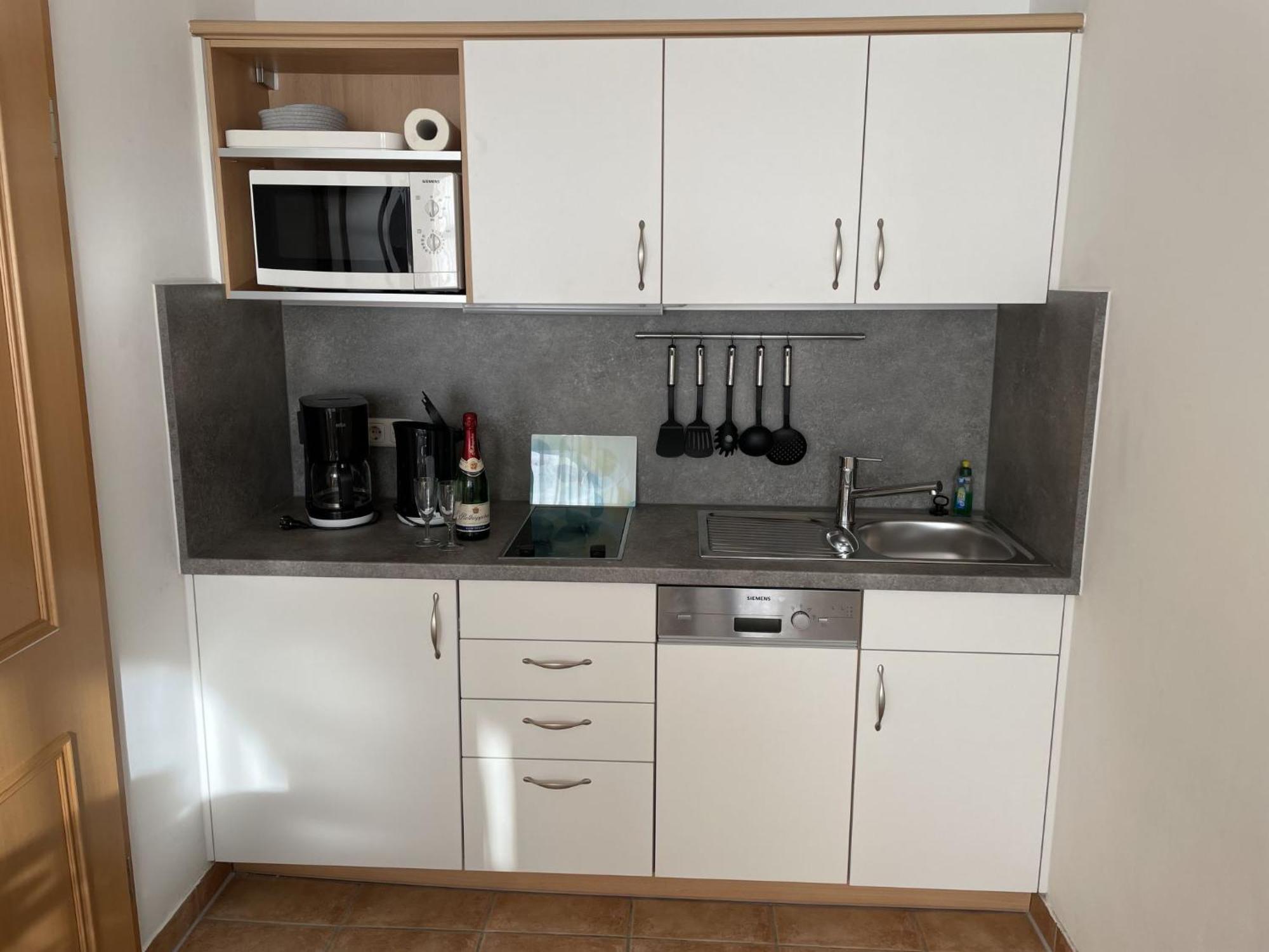 Sellin  Apartment Stolzenfels-1 By Interhome מראה חיצוני תמונה
