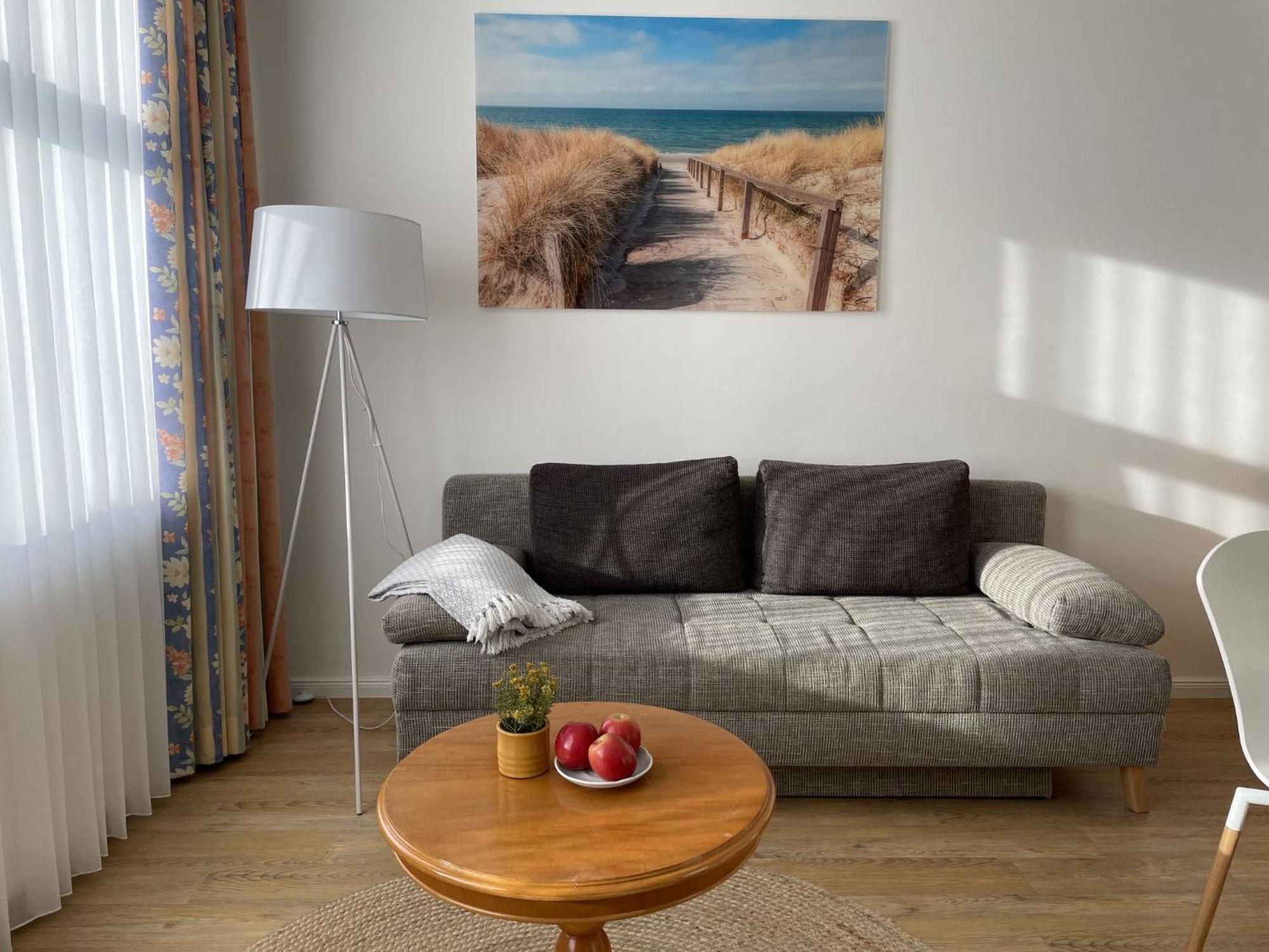 Sellin  Apartment Stolzenfels-1 By Interhome מראה חיצוני תמונה