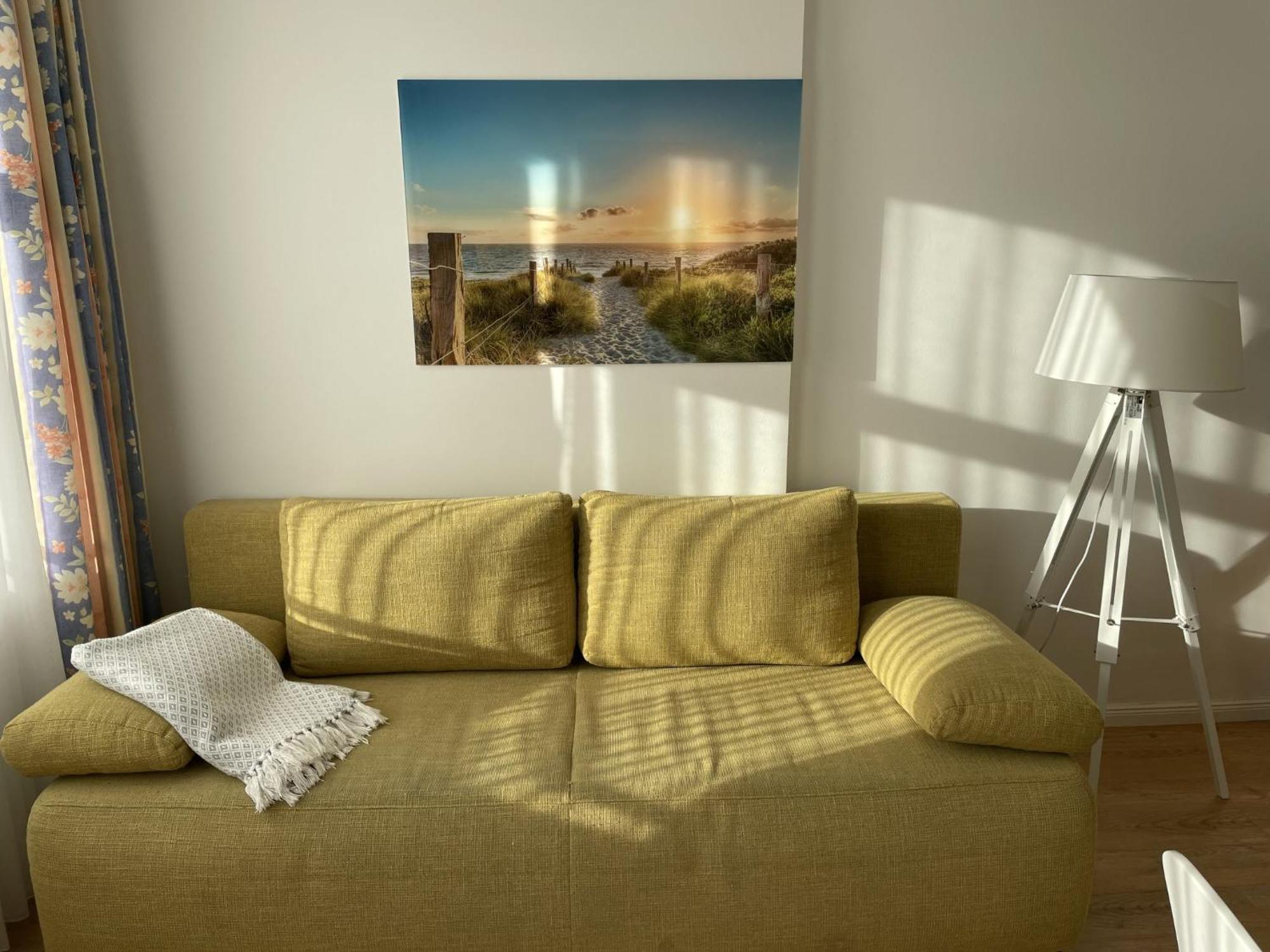 Sellin  Apartment Stolzenfels-1 By Interhome מראה חיצוני תמונה