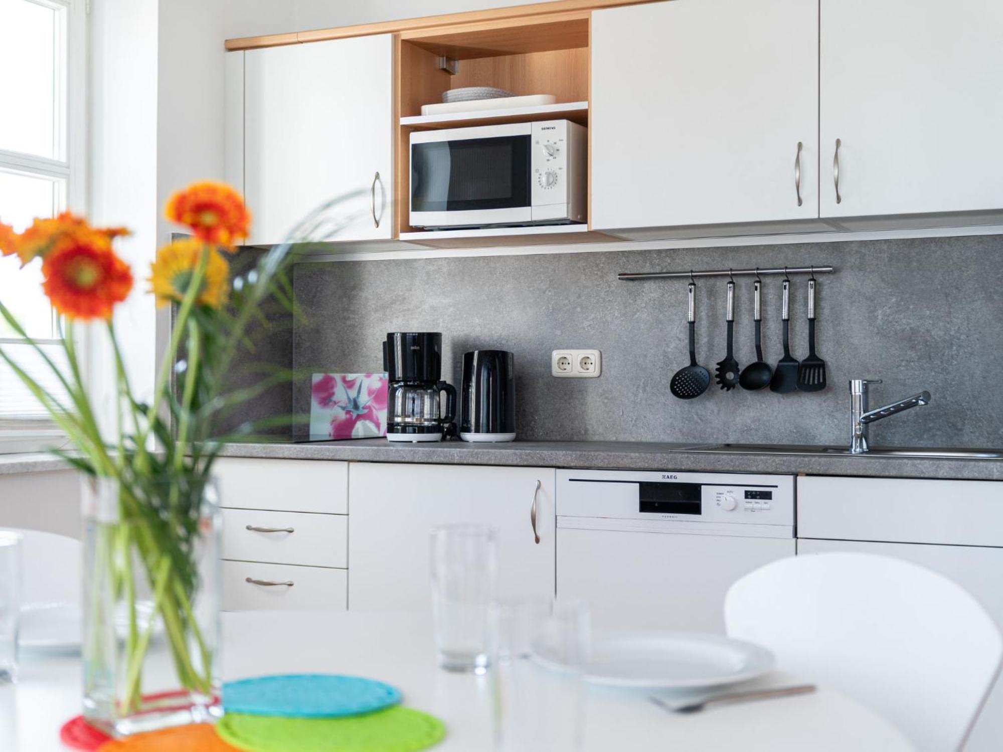 Sellin  Apartment Stolzenfels-1 By Interhome מראה חיצוני תמונה