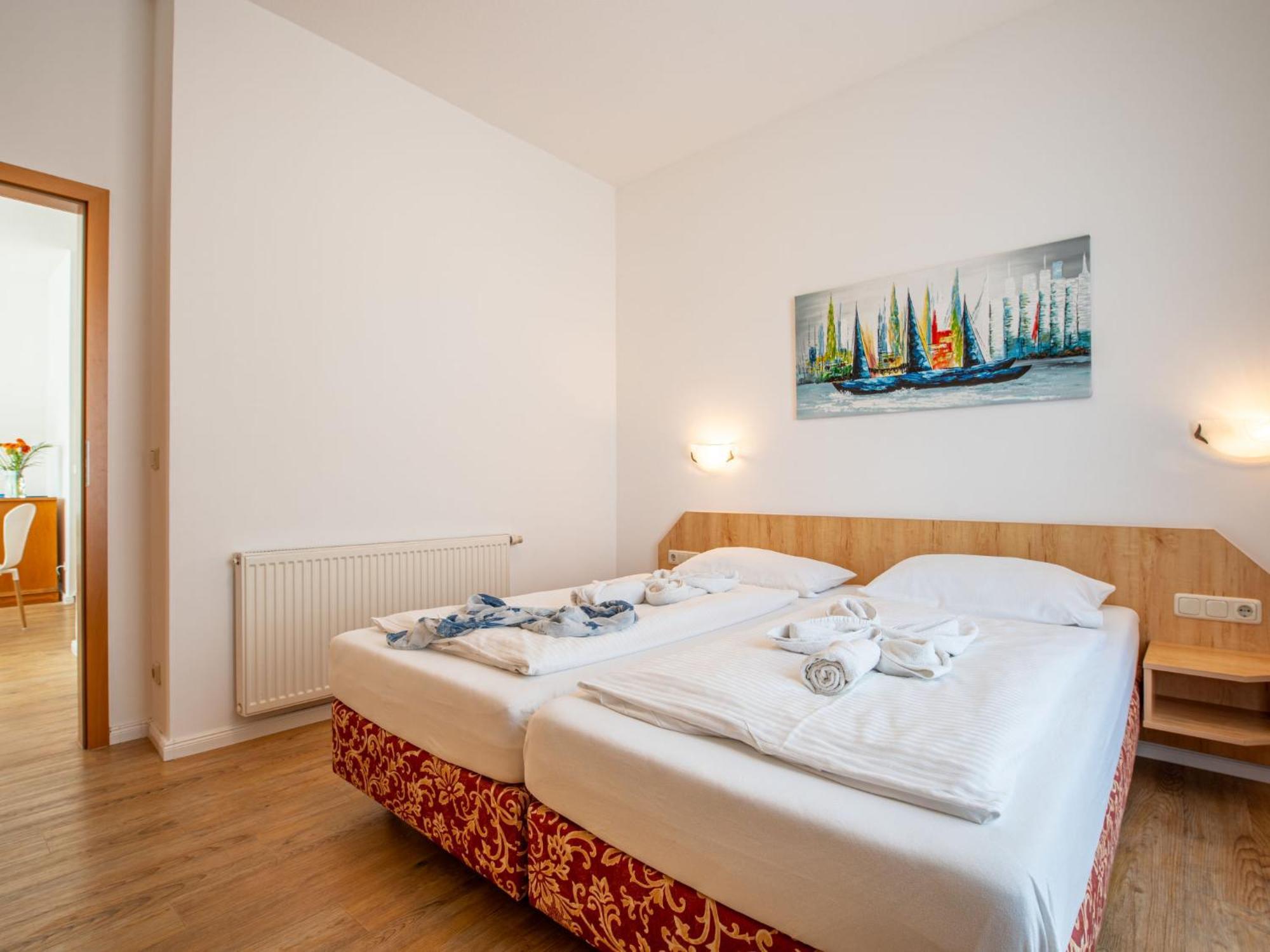 Sellin  Apartment Stolzenfels-1 By Interhome מראה חיצוני תמונה