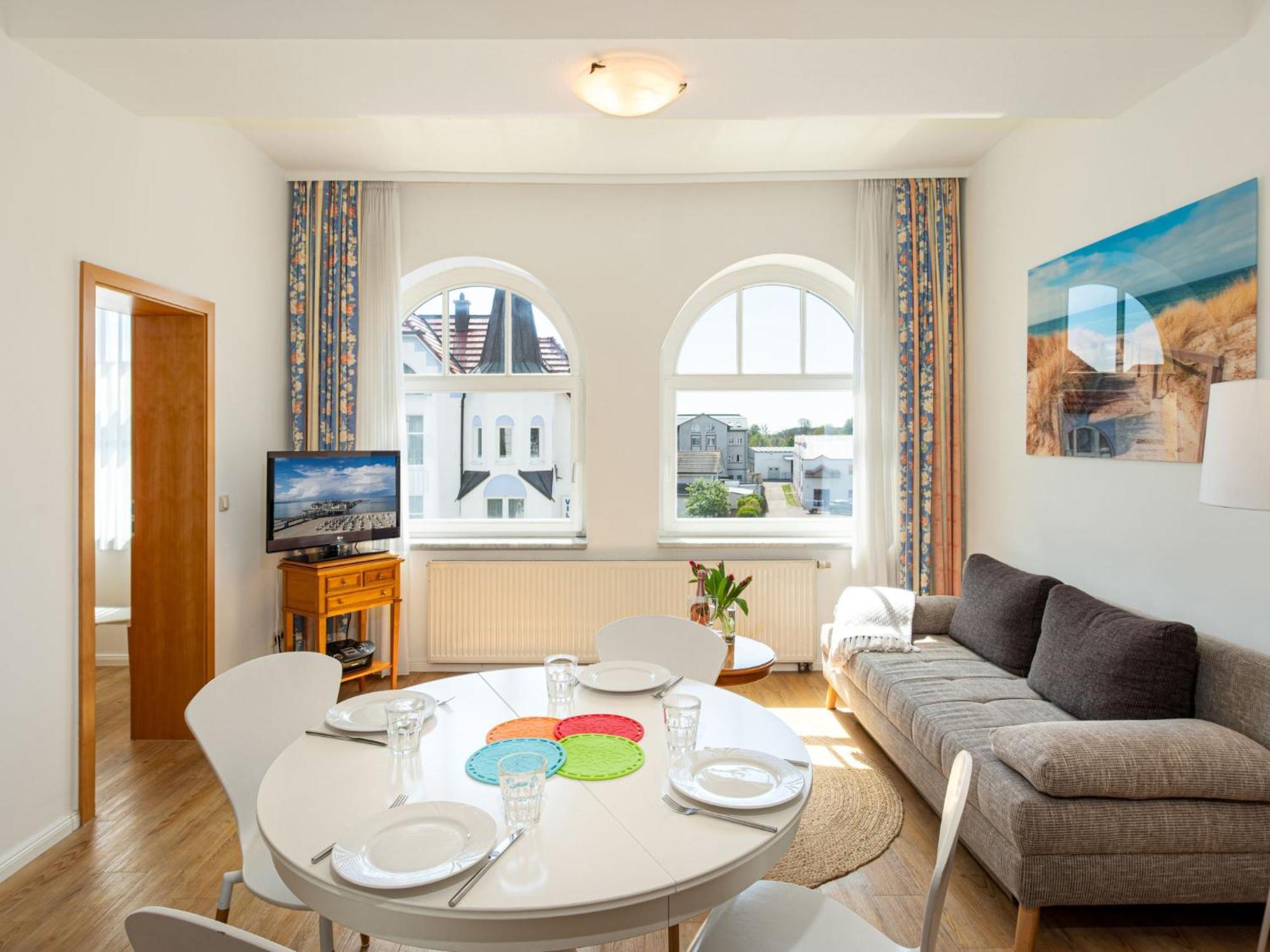Sellin  Apartment Stolzenfels-1 By Interhome מראה חיצוני תמונה