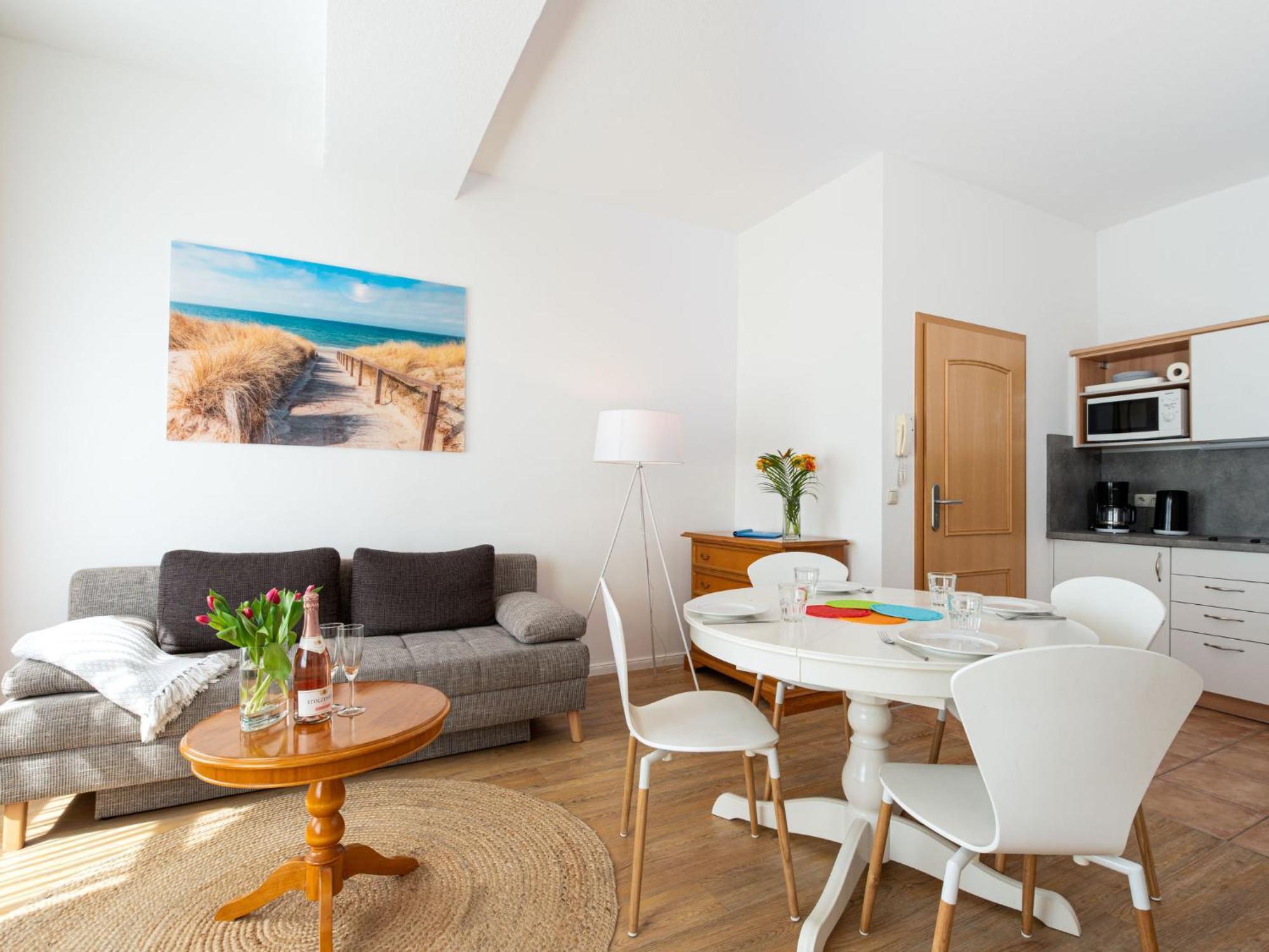 Sellin  Apartment Stolzenfels-1 By Interhome מראה חיצוני תמונה