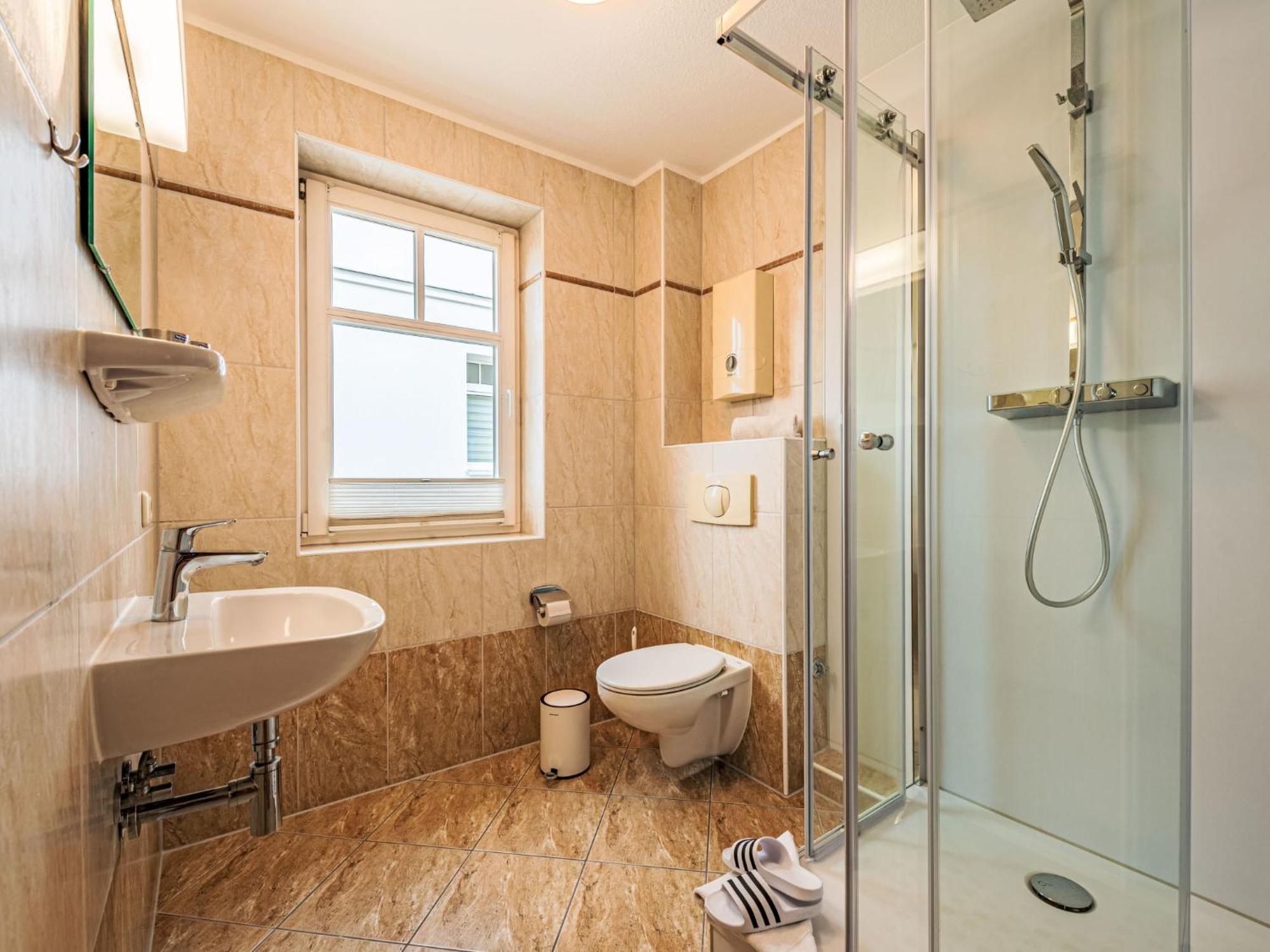 Sellin  Apartment Stolzenfels-1 By Interhome מראה חיצוני תמונה